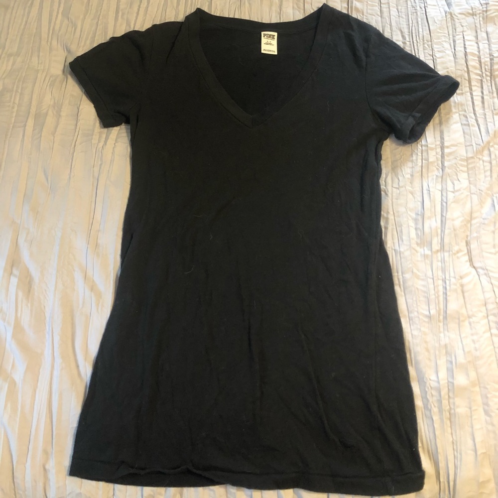 VS Pink V-Neck